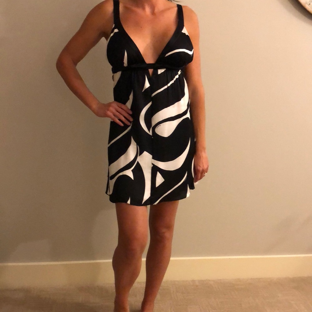 Bebe Dress XS